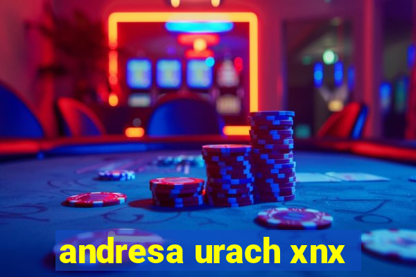 andresa urach xnx